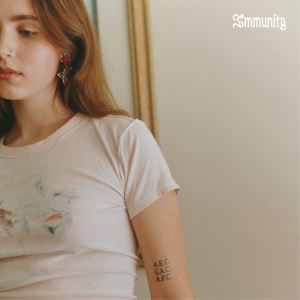 دانلود آلبوم Immunity از Clairo