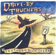 دانلود آلبوم Southern Rock Opera (Deluxe Edition 2024 Mix) از Drive-By Truckers