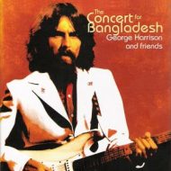 دانلود آلبوم The Concert for Bangladesh از George Harrison