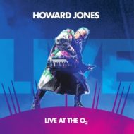 دانلود آلبوم Live At The O2 از Howard Jones