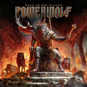 دانلود آلبوم Wake Up The Wicked (Deluxe Version) از Powerwolf