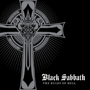 دانلود آلبوم The Rules of Hell از Black Sabbath