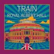 دانلود آلبوم Live At Royal Albert Hall از Train