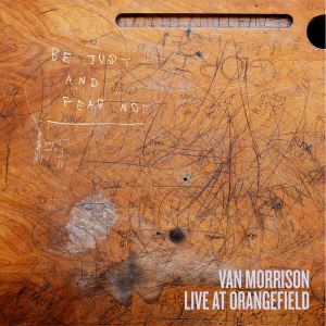 دانلود آلبوم Live at Orangefield از Van Morrison