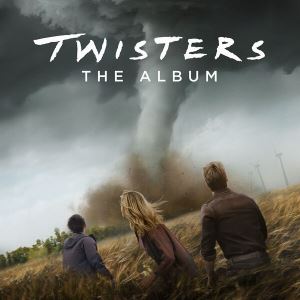 دانلود آلبوم Twisters The Album از Various Artists