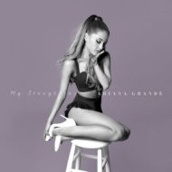 دانلود آلبوم My Everything (Tenth Anniversary Edition) از Ariana Grande