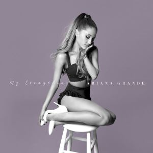 دانلود آلبوم My Everything (Tenth Anniversary Edition) از Ariana Grande