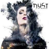 دانلود آلبوم From Ashes to Flames از Dust in Mind