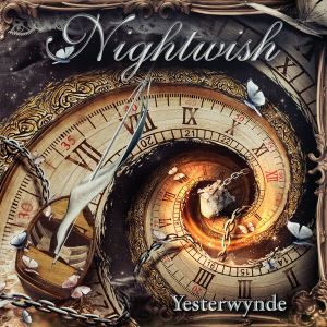 دانلود آلبوم Yesterwynde از Nightwish