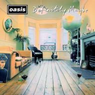 دانلود آلبوم Definitely Maybe (30th Anniversary Deluxe Edition) از Oasis