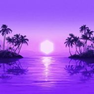 دانلود آلبوم Paradise از Purple Disco Machine
