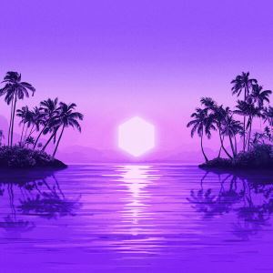 دانلود آلبوم Paradise از Purple Disco Machine