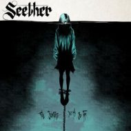 دانلود آلبوم The Surface Seems So Far از Seether