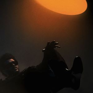 دانلود آلبوم Dancing In The Flames EP از The Weeknd