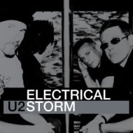 دانلود آلبوم Electrical Storm از U2