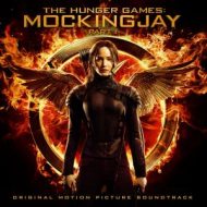 دانلود آلبوم The Hunger Games Mockingjay PT. 1 از Various Artists