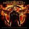 دانلود آلبوم The Hunger Games Mockingjay PT. 1 از Various Artists