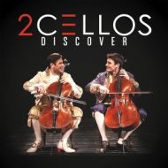 دانلود آلبوم Discover از 2Cellos