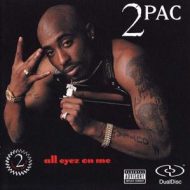 دانلود آلبوم All Eyez On Me از 2Pac