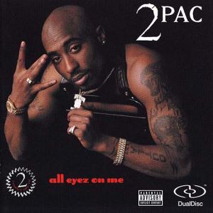 دانلود آلبوم All Eyez On Me از 2Pac