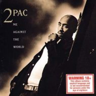 دانلود آلبوم Me Against The World از 2Pac