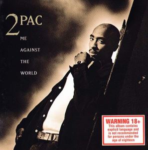 دانلود آلبوم Me Against The World از 2Pac