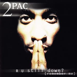 دانلود آلبوم R U Still Down از 2Pac