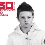 دانلود آلبوم 30 Seconds To Mars از 30 Seconds To Mars