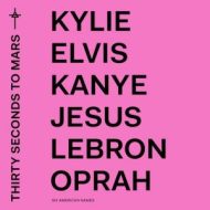 دانلود آلبوم AMERICA (Deluxe Edition) از 30 Seconds To Mars