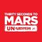 دانلود آلبوم MTV Unplugged 30 Seconds to Mars (EP) از 30 Seconds To Mars
