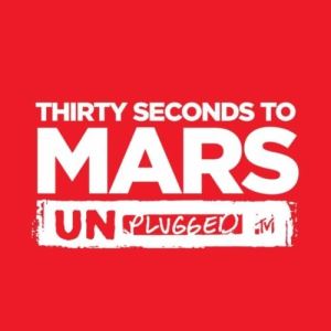 دانلود آلبوم MTV Unplugged 30 Seconds to Mars (EP) از 30 Seconds To Mars