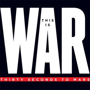 دانلود آلبوم This Is War (Deluxe Edition) از 30 Seconds To Mars