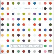 دانلود آلبوم Love Lust Faith – Dreams از 30 Seconds to Mars
