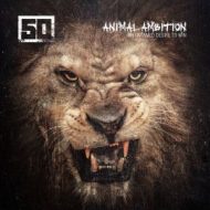 دانلود آلبوم Animal Ambition An Untamed Desire to Win از 50 Cent