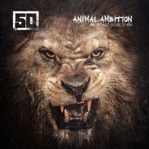 دانلود آلبوم Animal Ambition An Untamed Desire to Win از 50 Cent