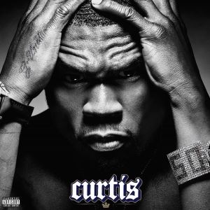 دانلود آلبوم Curtis از 50 Cent