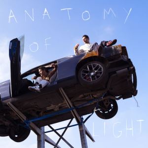 دانلود آلبوم ANATOMY OF LIGHT از AaRON