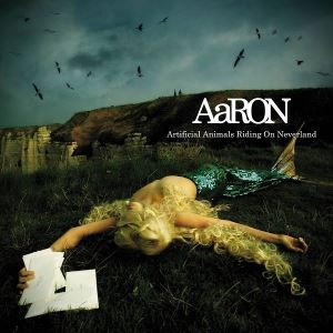 دانلود آلبوم Artificial Animals Riding On Neverland از AaRON