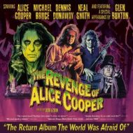دانلود آلبوم The Revenge of Alice Cooper از Alice Cooper