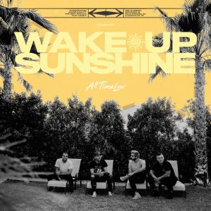 دانلود آلبوم Wake Up, Sunshine از All Time Low