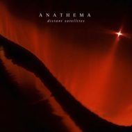 دانلود آلبوم Distant Satellites از Anathema