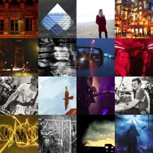 دانلود آلبوم Internal Landscapes (Best of 2008-2018) از Anathema