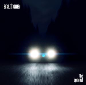 دانلود آلبوم The Optimist از Anathema