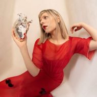 دانلود آلبوم What Happened To The Heart_ (Deluxe) از Aurora