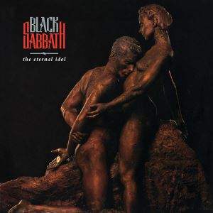 دانلود آلبوم The Eternal Idol (2025 Remaster) از Black Sabbath