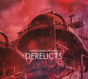 دانلود آلبوم Derelicts از Carbon Based Lifeforms