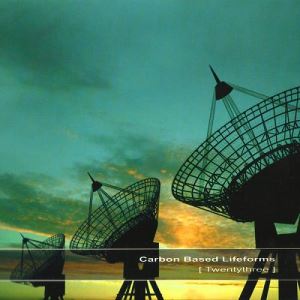 دانلود آلبوم Twentythree از Carbon Based Lifeforms