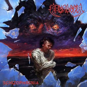 دانلود آلبوم Schizophrenia (Re-Recorded) از Cavalera Conspiracy