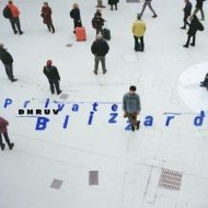 دانلود آلبوم Private Blizzard از Dhruv
