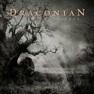 دانلود آلبوم Arcane Rain Fell از Draconian